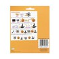 Felt Halloween Icon Banner Kit  image number 4