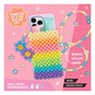 Oh My Craft! Phone Pouch Beading Kit image number 6