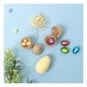 Fillable Wooden Eggs 3 Pack image number 1