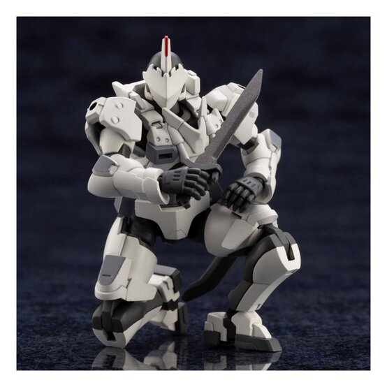 Hexa Gear Governor Armour Type: Pawn X1 Plastic Model Kit 1:24  image number 4