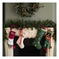Artificial Pine Garland 182cm image number 3