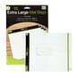 Extra Large Mail Bags 4 Pack  image number 1