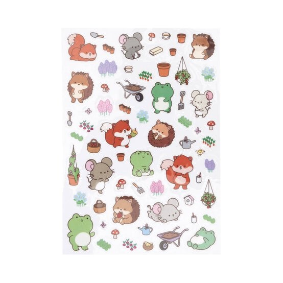 Cosy World Comfy Garden image number 2