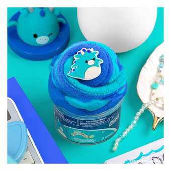 Squishmallows Tatiana the Dragon Scented Slime