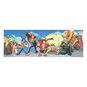 Clementoni One Piece Panorama Jigsaw Puzzle 1000 Pieces image number 2