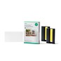 Cricut StickerPix Print + Cut Photo Paper and Ink Cartridge Set 72 Pack image number 1