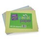 Pastel Paper A4 20 Pack image number 1