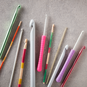 The Ultimate Guide to Crochet Hooks: Finding the Perfect Tool for Every Project image number 1