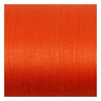 Madeira Orange Cotona 50 Quilting Thread 1000m (604) image number 2