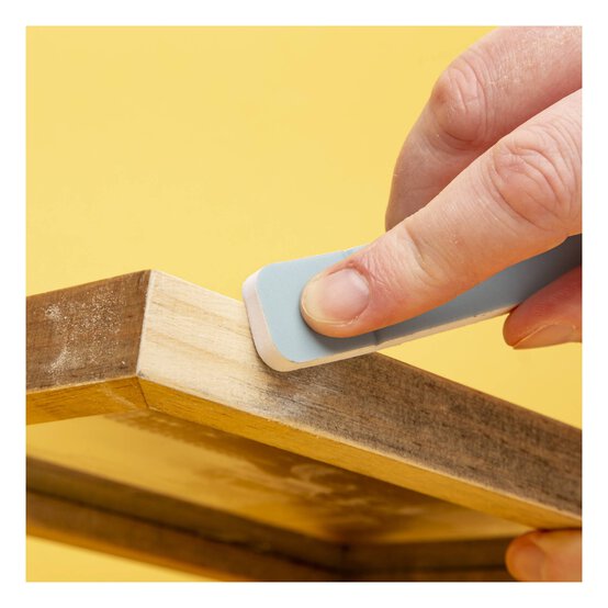 Modelcraft Super Fine Flexi Sanders 3 Pack  image number 2