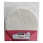 Round Cake Liner 10 Inches 100 Pack image number 2
