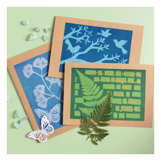 Sun Printing Kit image number 2