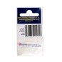 Beads Unlimited Silver Plated Headpins 50mm 12 Pack image number 3