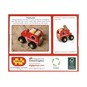Bigjigs Mini Fire Truck image number 7