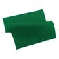 Green Polyester Felt Sheet A4 image number 1