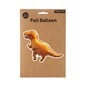 T-Rex Balloon and Helium Bundle image number 3