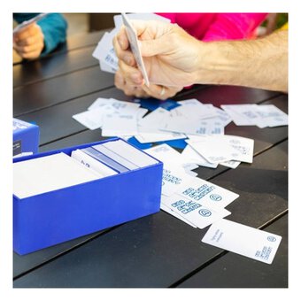 Kids Against Maturity Family Card Game