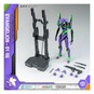 Neon Genesis Evangelion EVA-01 Test Type Plastic Model Kit 20cm image number 1