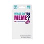 What Do You Meme? Travel Game image number 1