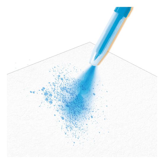 SES Blow Airbrush Pens image number 4