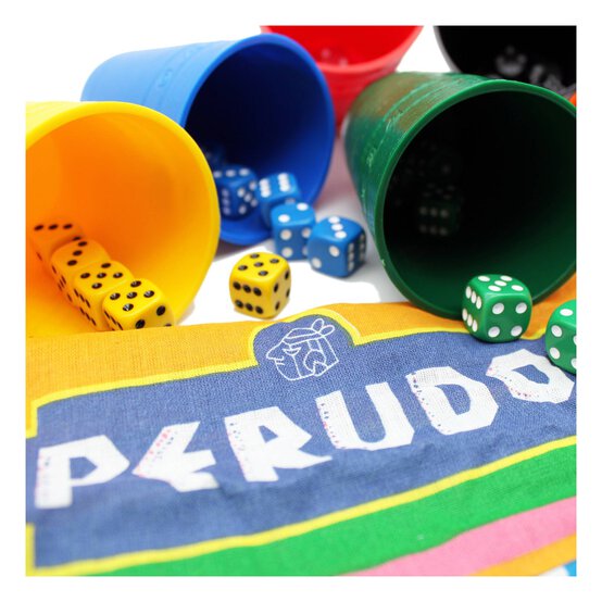 Perudo image number 4