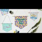 How to Sew Embroidery Wall Hangings image number 1