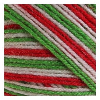 West Yorkshire Spinners Candy Cane Signature 4 Ply 100g image number 2