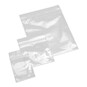 Beads Unlimited Resealable Bags 56mm 100 Pack image number 1