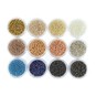 Neutrals Seed Beads Box image number 1