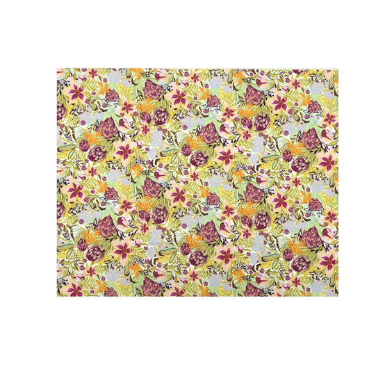 Artisan Flower Market Cotton Fat Quarters 5 Pack image number 7