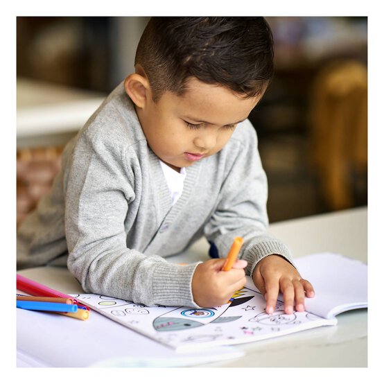 Color Together Double-Ended Markers 18 Pack  image number 6