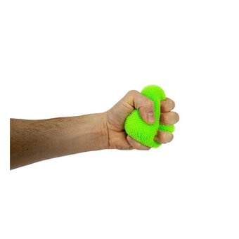 Assorted NeeDoh Fuzz Ball