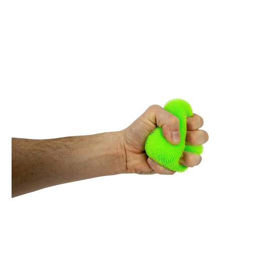 Assorted NeeDoh Fuzz Ball image number 2