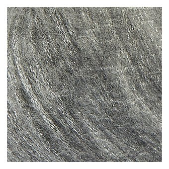 Wool and the Gang Stardust Silver Alpaca Stardust 50g
