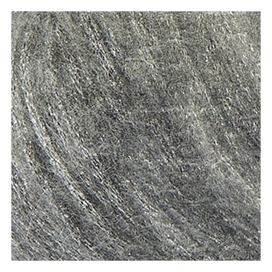 Wool and the Gang Stardust Silver Alpaca Stardust 50g image number 2