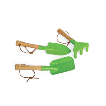 Bigjigs Garden Hand Tools