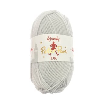 Wendy Whisper Peter Pan DK 50g