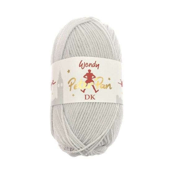 Wendy Whisper Peter Pan DK 50g image number 1