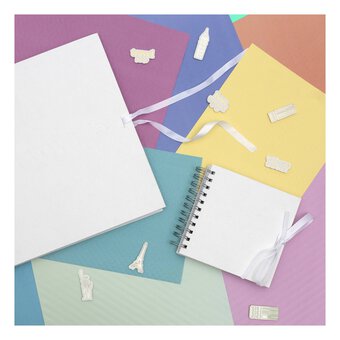 Gold Foil Travel Sentiment Card Toppers 3 Pack