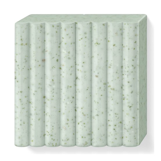 Fimo Effect Botanical Spinach Modelling Clay 57g image number 2