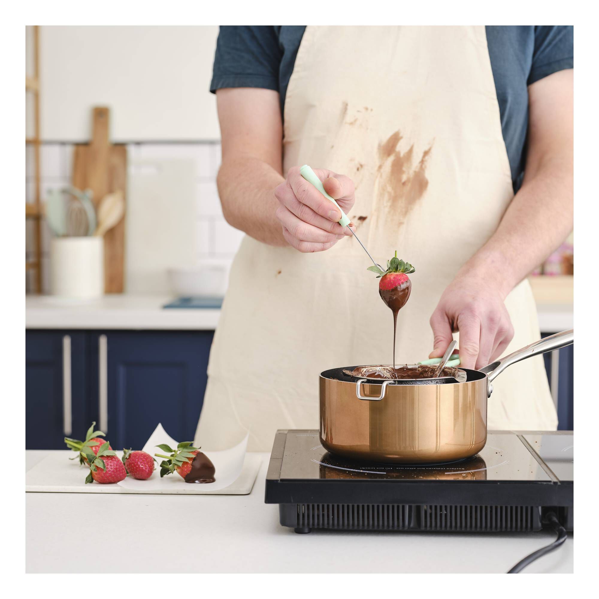 Whisk Candy Dipping Tools 2 Pack Hobbycraft