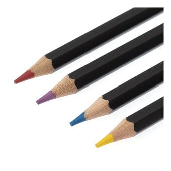 Shore & Marsh Watercolour Pencils 36 Pack image number 6