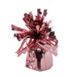 Light Pink Foil Balloon Weight 170g image number 1
