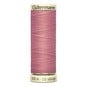 Gutermann Pink Sew All Thread 100m (473) image number 1