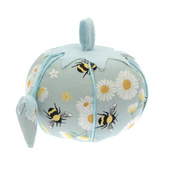 Women's Institute Bees Pin Cushion