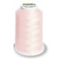Madeira Baby Pink Aeroflock Overlocker Thread 1000m (9915) image number 1