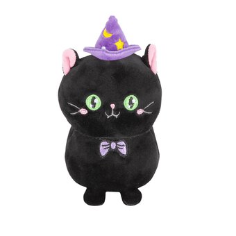 Assorted Halloween Plush Softling