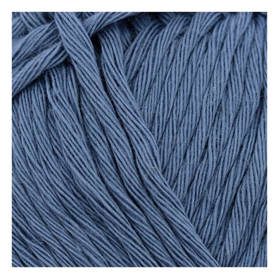 Knitcraft Denim Tiny Cotton Friends Yarn 25g image number 2