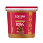 Renshaw Caramelised Biscuit Icing 400g image number 1
