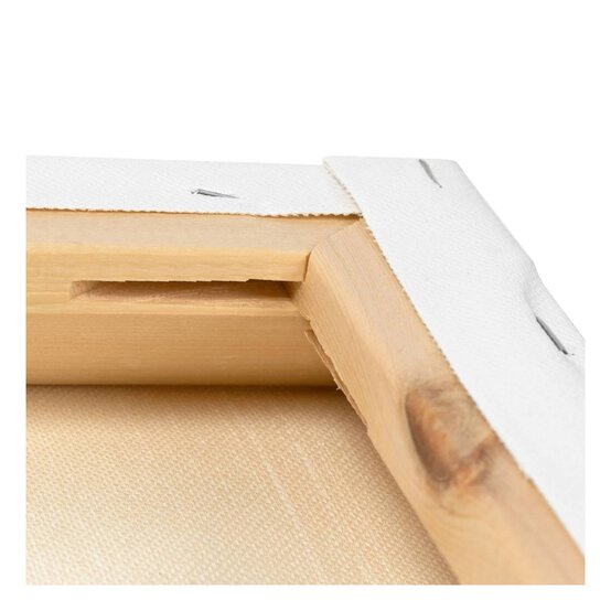 Box Canvas 100cm x 100cm 4 Pack Bundle image number 4